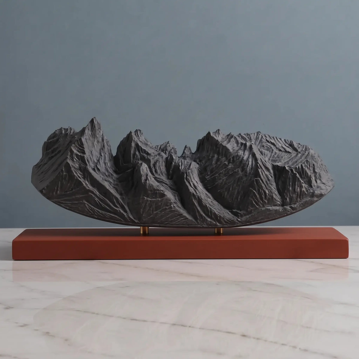 Cuernos del Paine Sculpture Sculpted Peaks