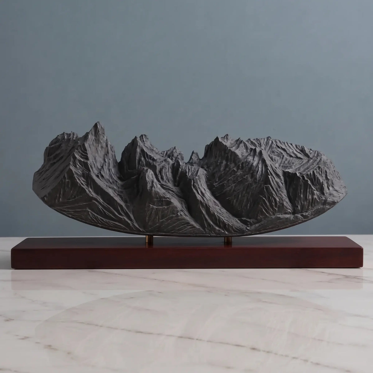 Cuernos del Paine Sculpture Sculpted Peaks