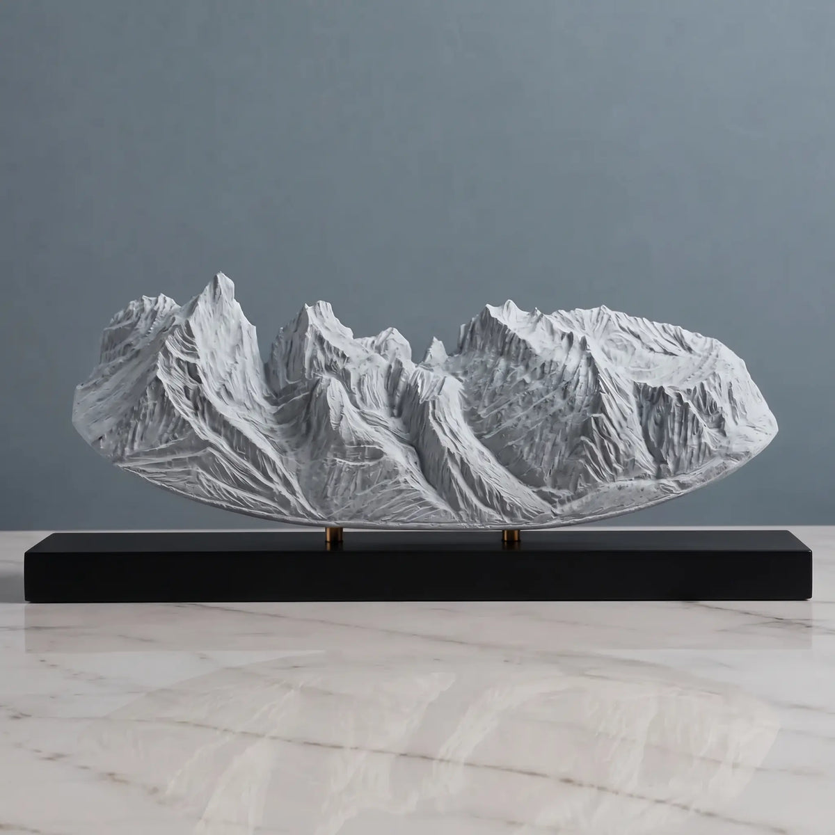 Cuernos del Paine Sculpture Sculpted Peaks