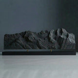 Dachstein Sculpture (Salzkammergut Alps, Austria) Sculpted Peaks