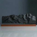 Dachstein Sculpture (Salzkammergut Alps, Austria) Sculpted Peaks