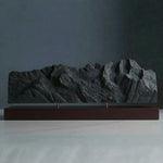 Dachstein Sculpture (Salzkammergut Alps, Austria) Sculpted Peaks