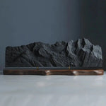 Dachstein Sculpture (Salzkammergut Alps, Austria) Sculpted Peaks
