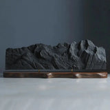 Dachstein Sculpture (Salzkammergut Alps, Austria) Sculpted Peaks