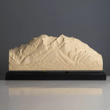 Denali Sculpture