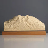 Denali Sculpture