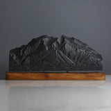 Denali Sculpture
