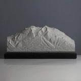 Denali Sculpture