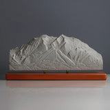 Denali Sculpture