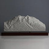 Denali Sculpture