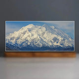 Denali Sculpture