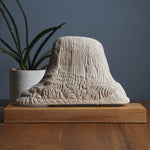 Devils Tower (Wyoming) Sculpture Sculpted Peaks