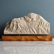 Dhaulagiri Sculpture
