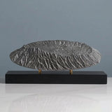 Diamond Head Crater Sculpture (Oʻahu, Hawaii)