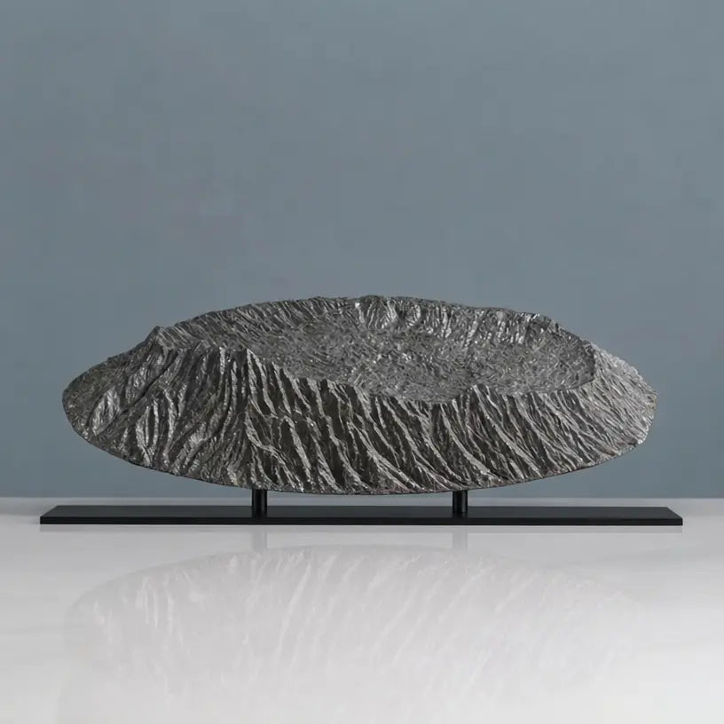 Diamond Head Crater Sculpture (Oʻahu, Hawaii) Sculpted Peaks