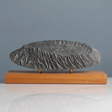 Diamond Head Crater Sculpture (Oʻahu, Hawaii)