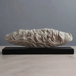 Dinara Sculpture (Croatia) Sculpted Peaks