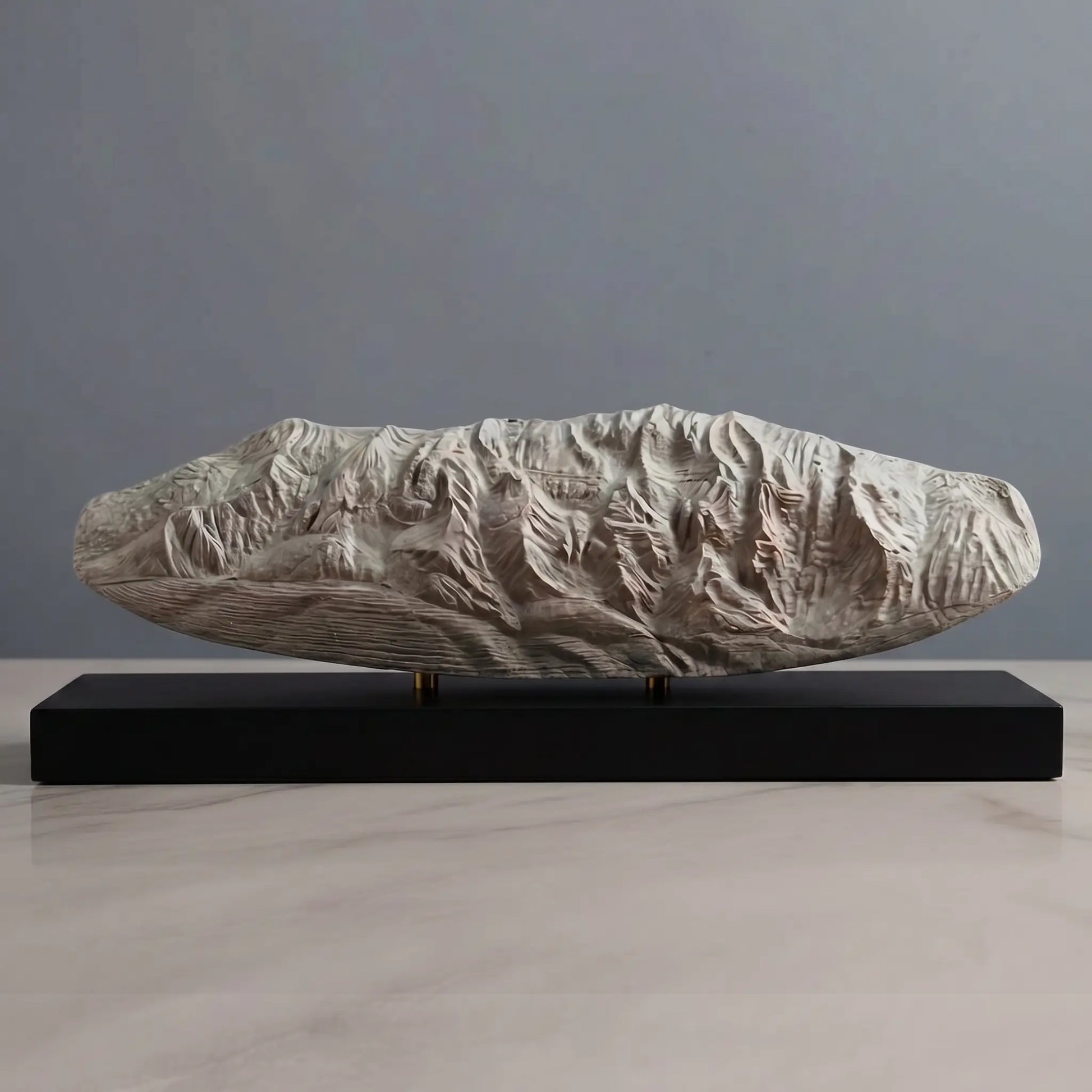 Dinara Sculpture (Croatia) Sculpted Peaks
