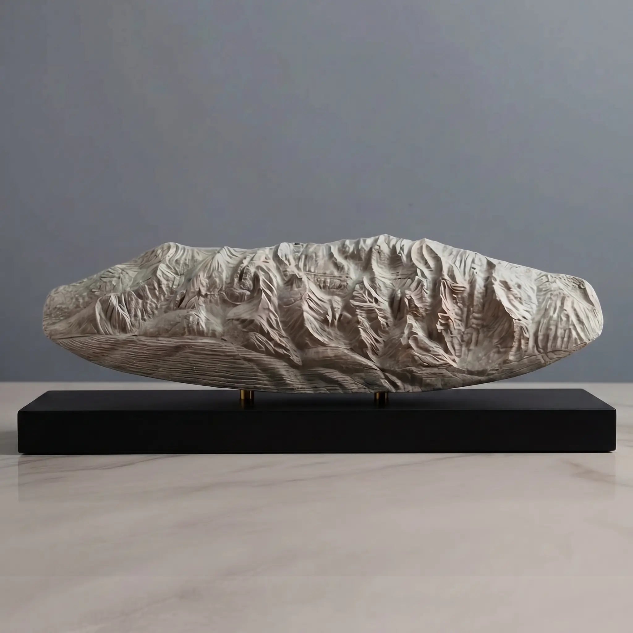 Dinara Sculpture (Croatia) Sculpted Peaks