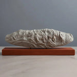 Dinara Sculpture (Croatia) Sculpted Peaks