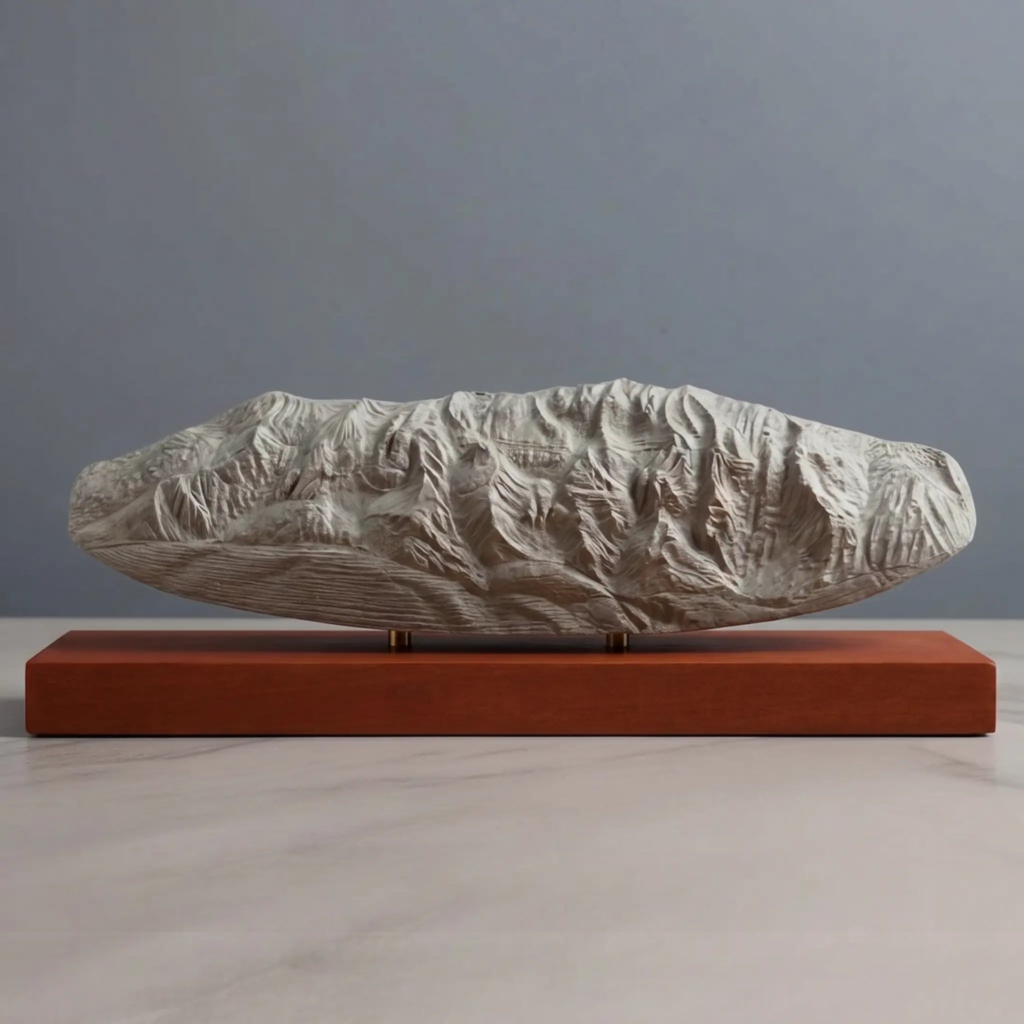 Dinara Sculpture (Croatia) Sculpted Peaks