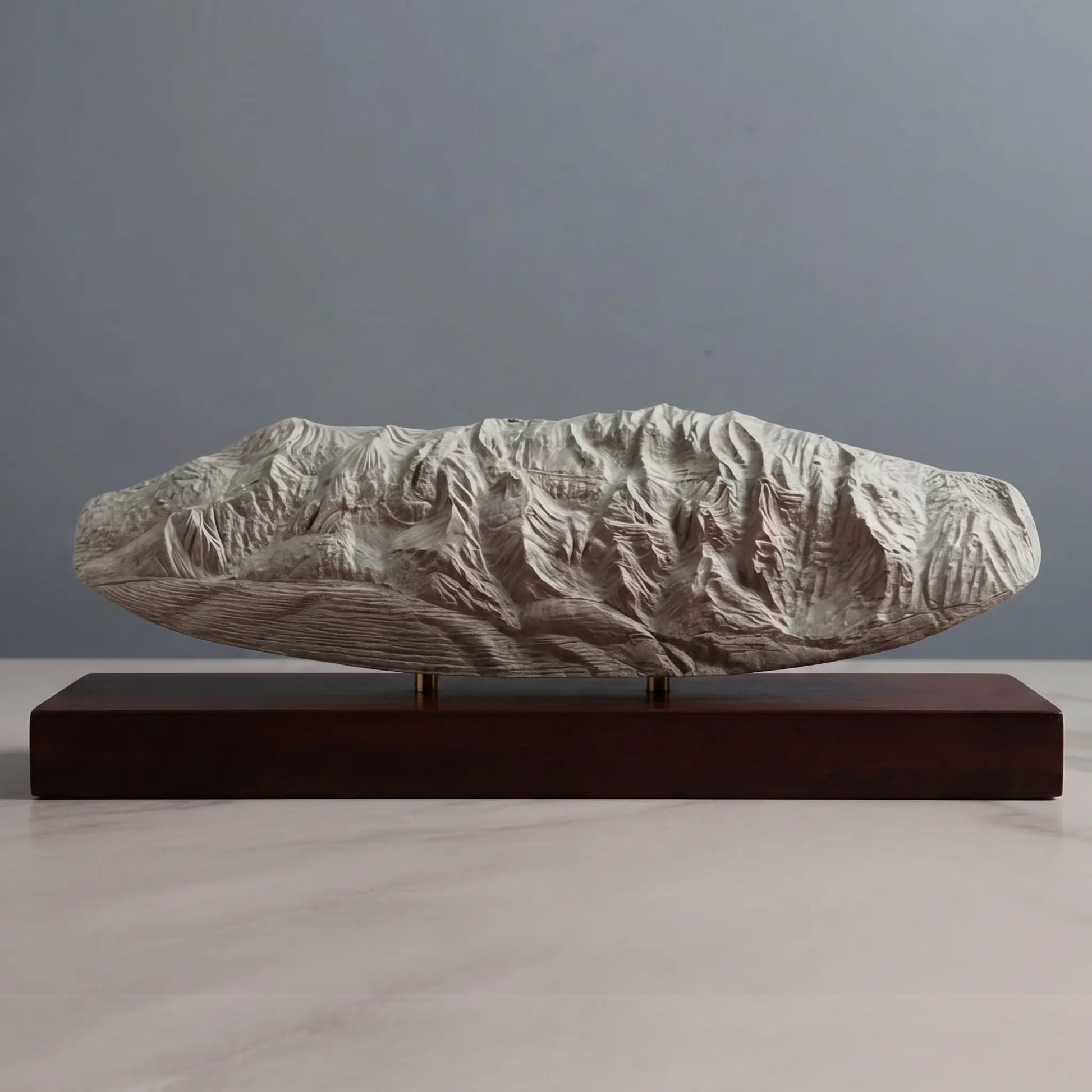 Dinara Sculpture (Croatia) Sculpted Peaks