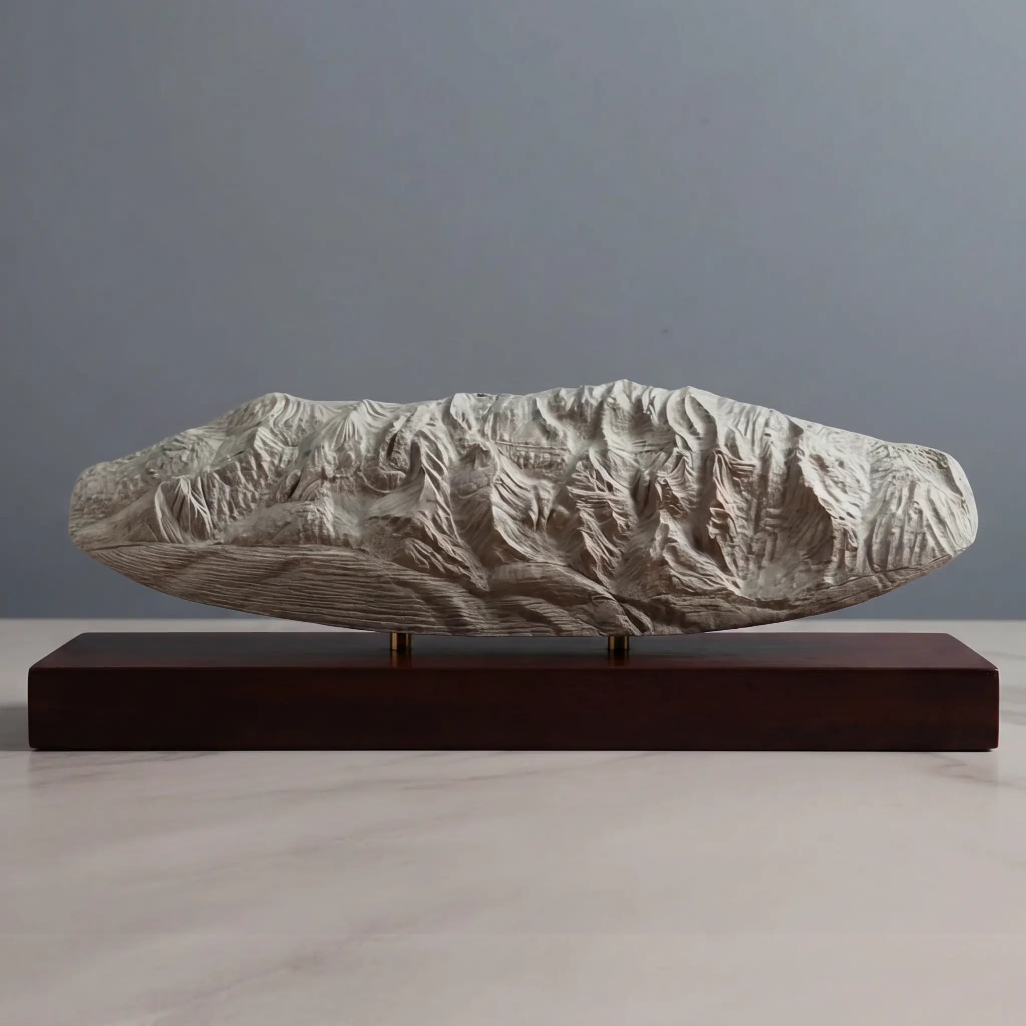 Dinara Sculpture (Croatia) Sculpted Peaks