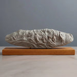 Dinara Sculpture (Croatia) Sculpted Peaks