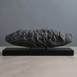 Dinara Sculpture (Croatia) Sculpted Peaks