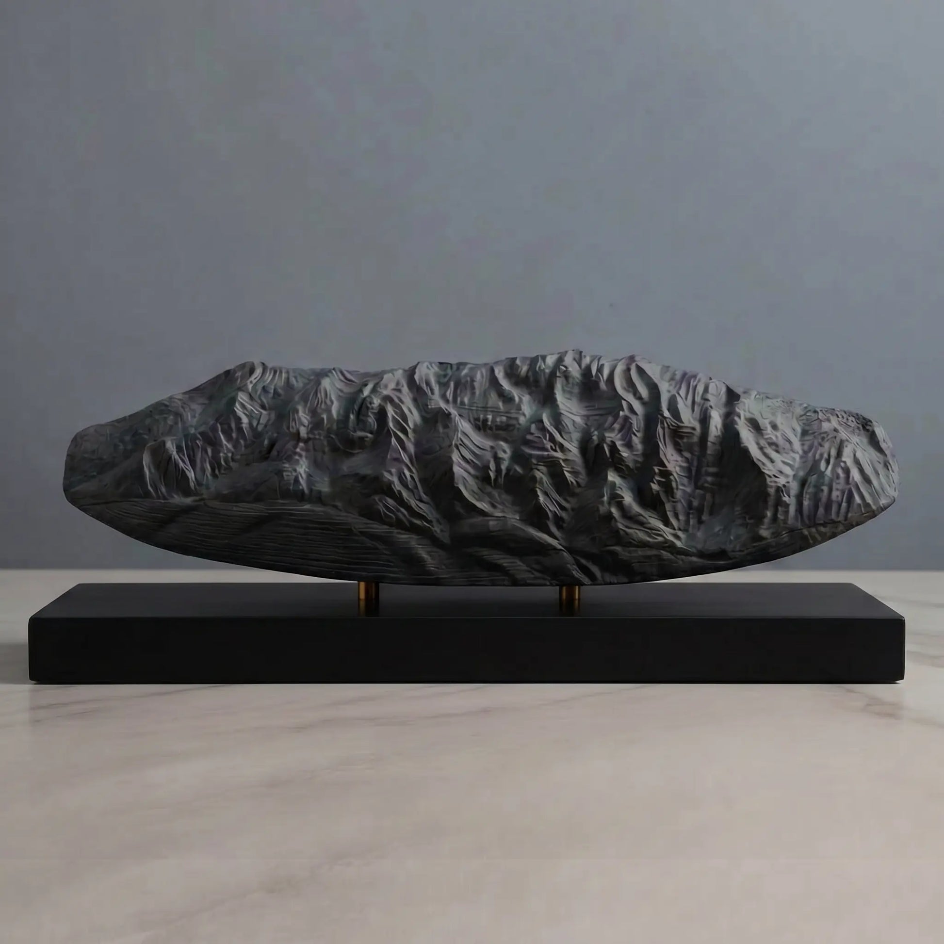 Dinara Sculpture (Croatia) Sculpted Peaks