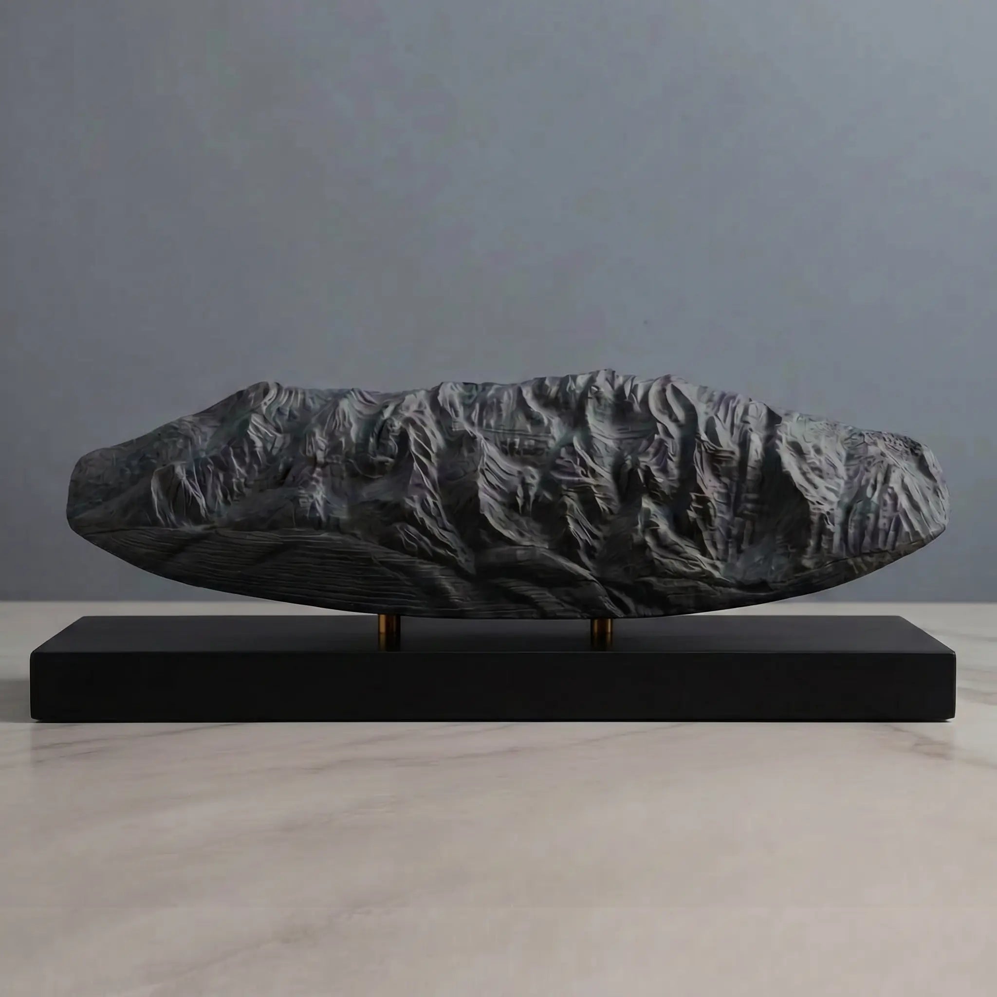Dinara Sculpture (Croatia) Sculpted Peaks
