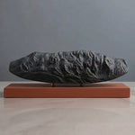 Dinara Sculpture (Croatia) Sculpted Peaks