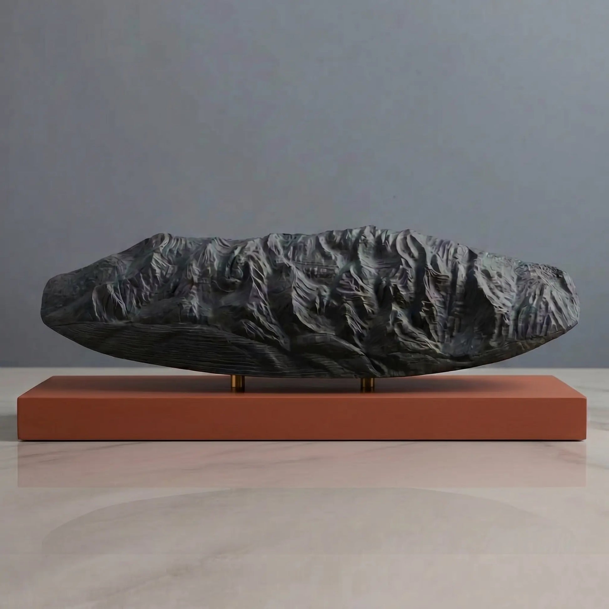 Dinara Sculpture (Croatia) Sculpted Peaks