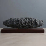 Dinara Sculpture (Croatia) Sculpted Peaks