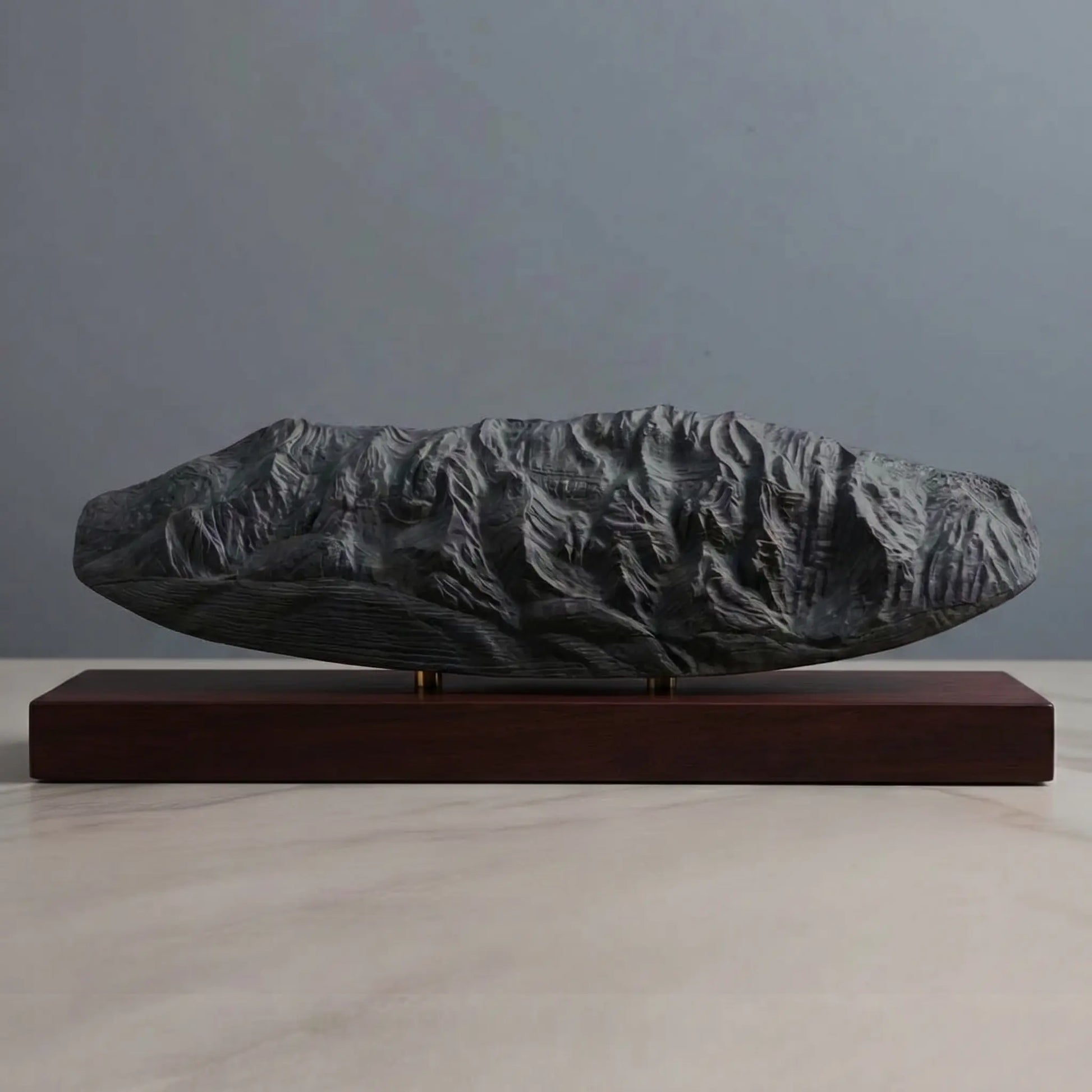 Dinara Sculpture (Croatia) Sculpted Peaks