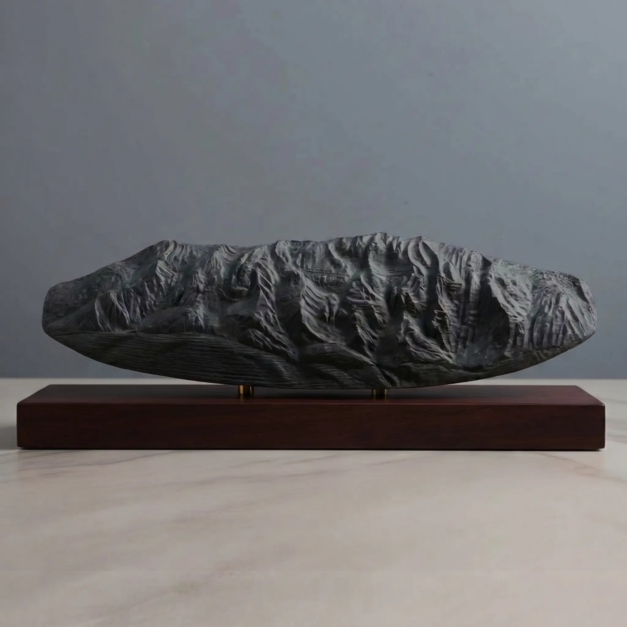 Dinara Sculpture (Croatia) Sculpted Peaks