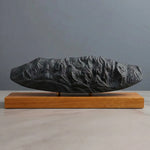 Dinara Sculpture (Croatia) Sculpted Peaks