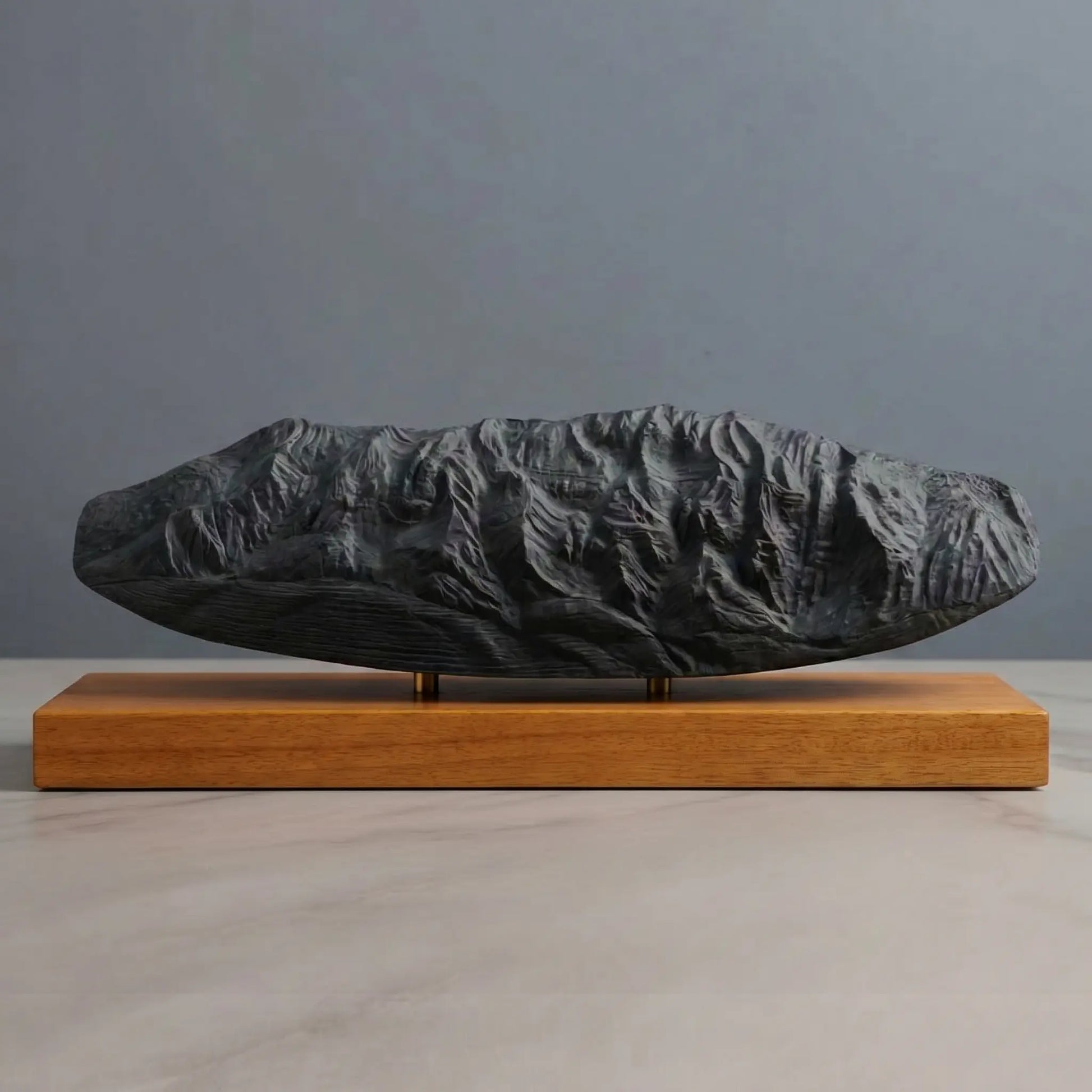 Dinara Sculpture (Croatia) Sculpted Peaks