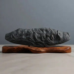 Dinara Sculpture (Croatia) Sculpted Peaks