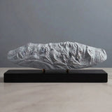 Dinara Sculpture (Croatia) Sculpted Peaks