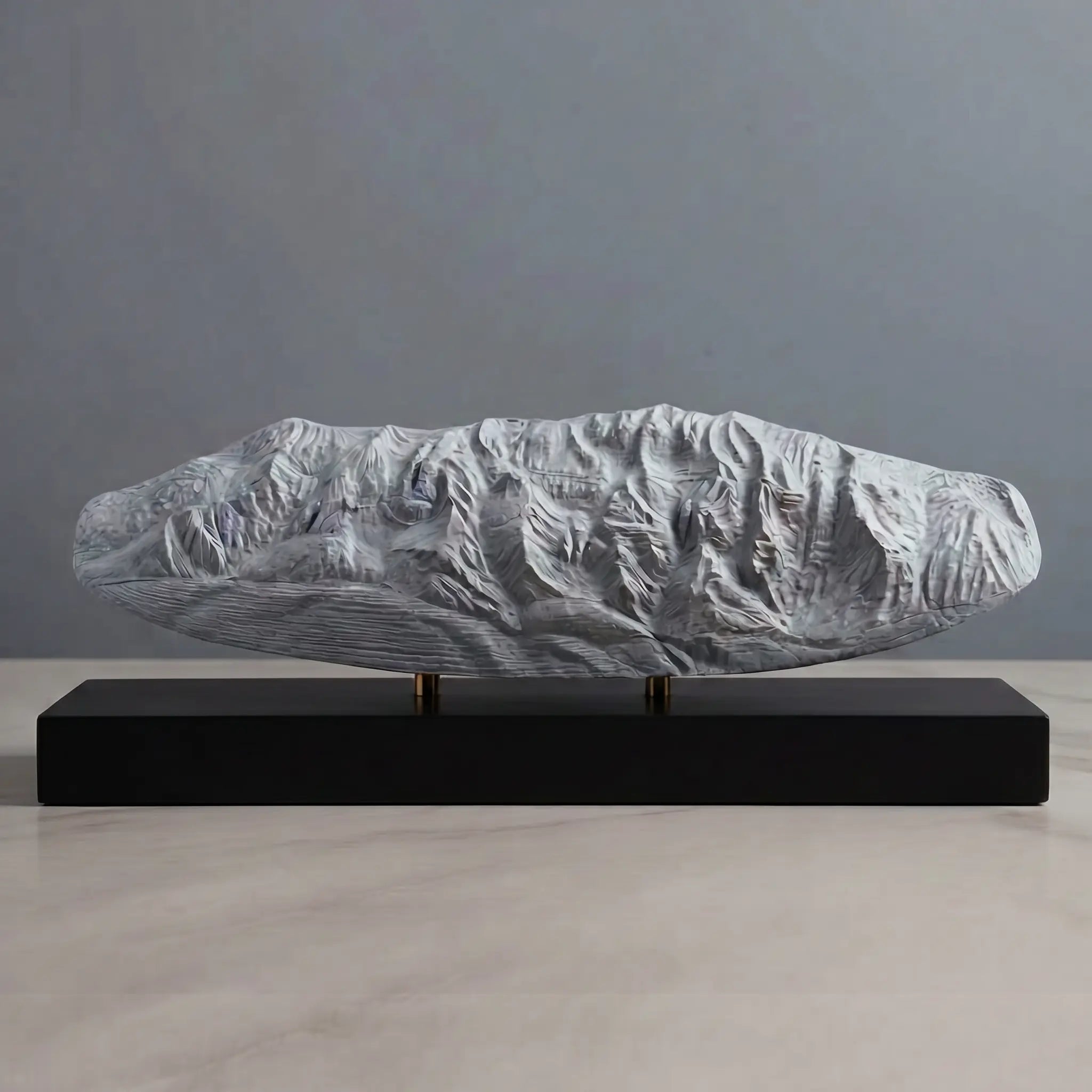 Dinara Sculpture (Croatia) Sculpted Peaks