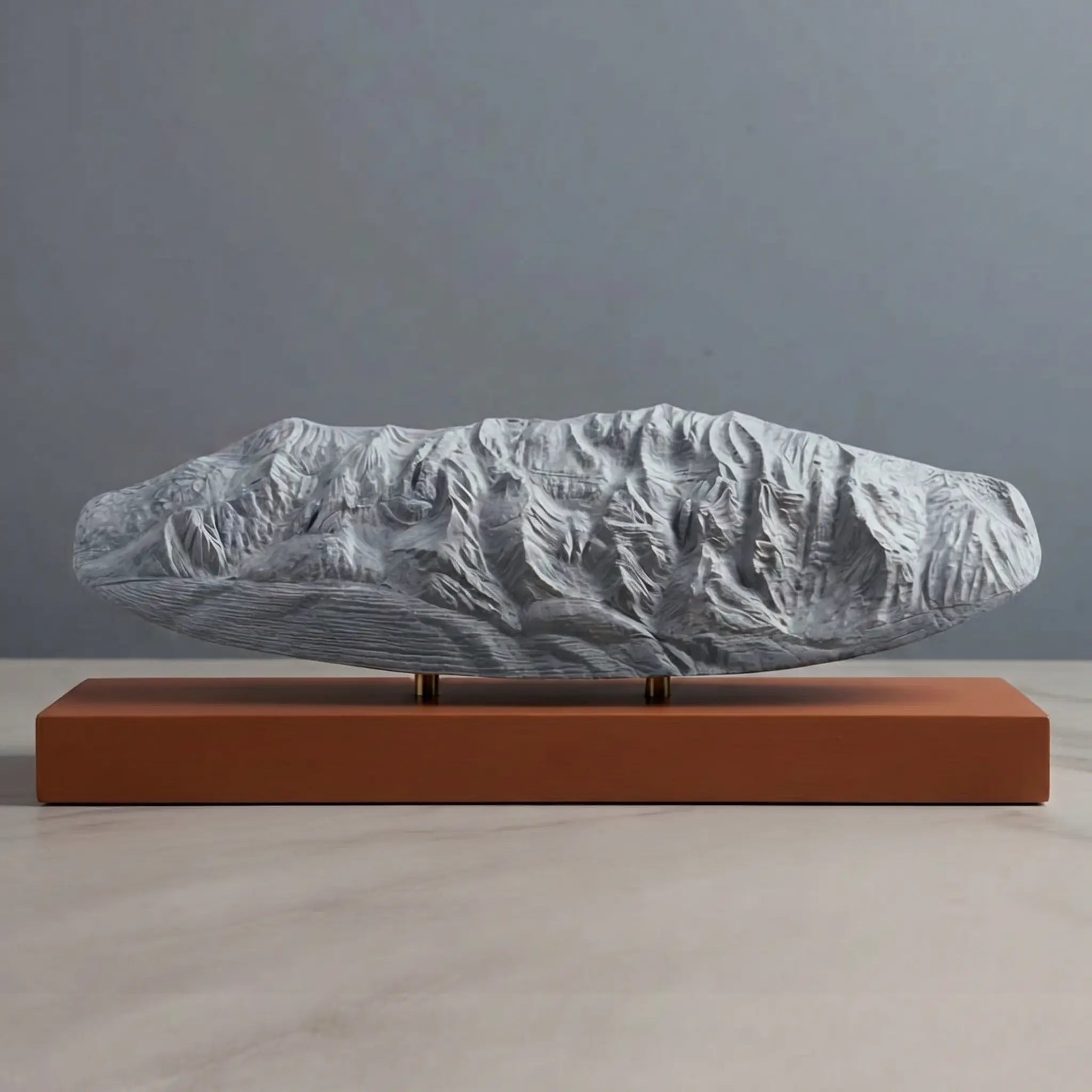 Dinara Sculpture (Croatia) Sculpted Peaks