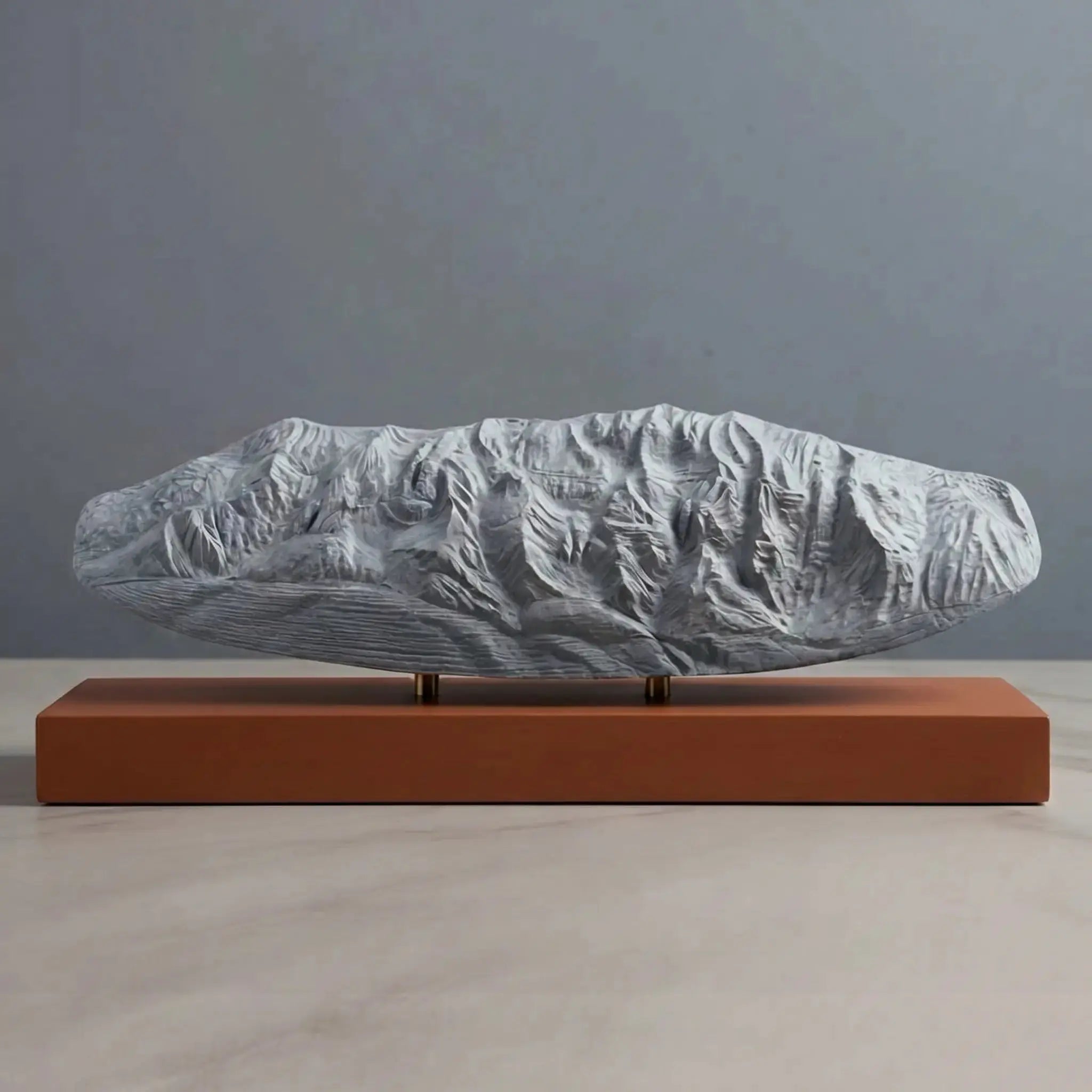 Dinara Sculpture (Croatia) Sculpted Peaks