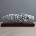 Dinara Sculpture (Croatia) Sculpted Peaks