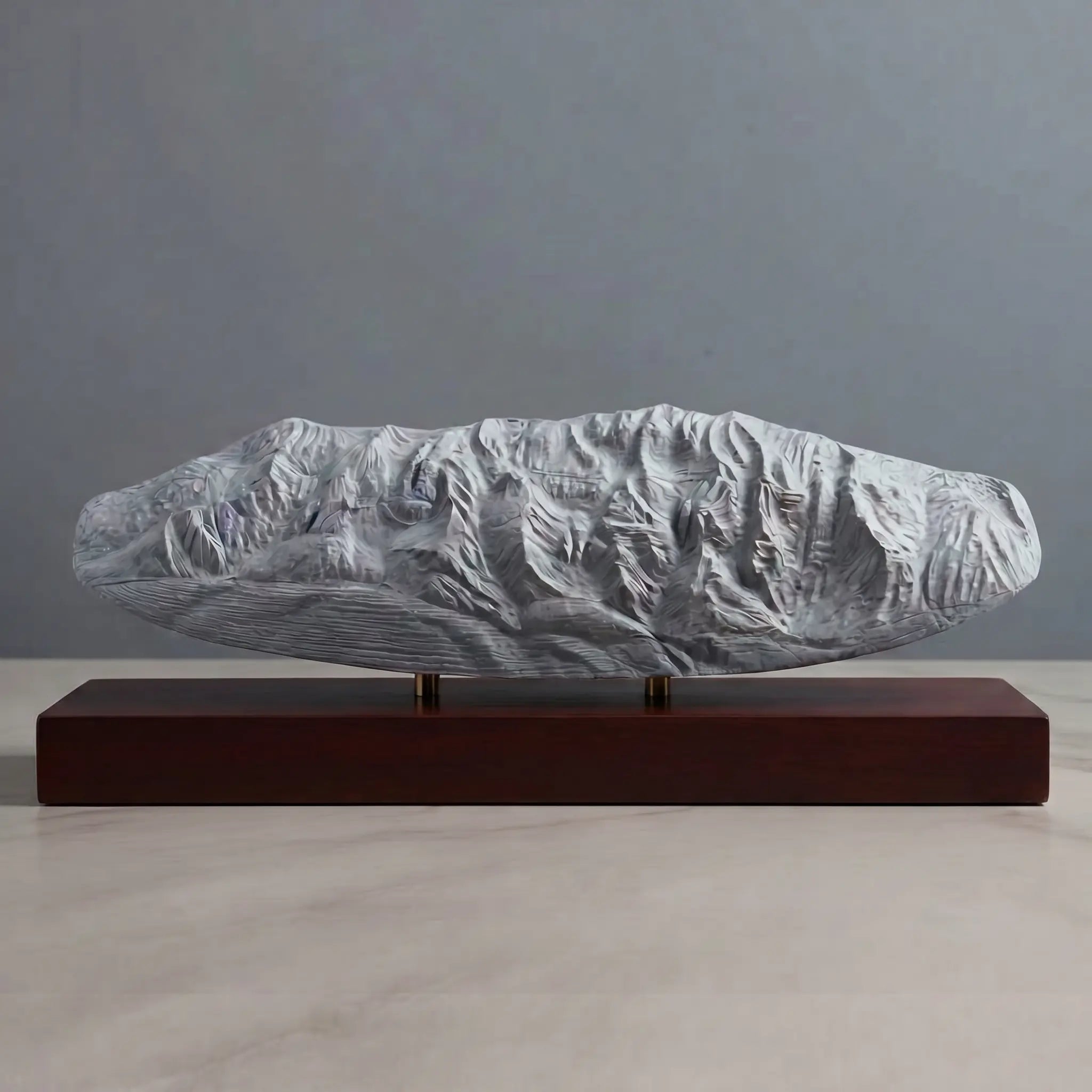 Dinara Sculpture (Croatia) Sculpted Peaks