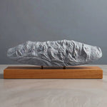 Dinara Sculpture (Croatia) Sculpted Peaks