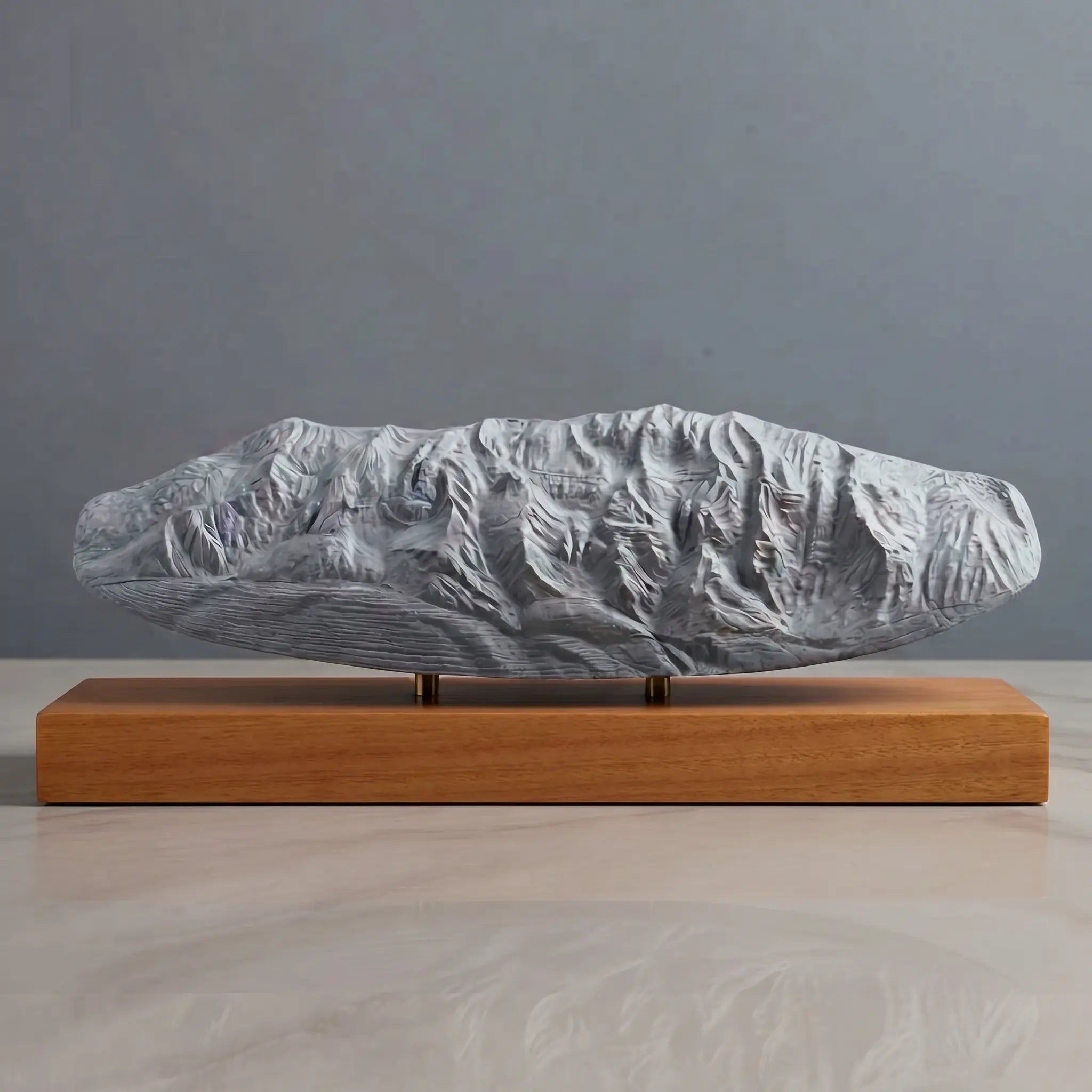 Dinara Sculpture (Croatia) Sculpted Peaks