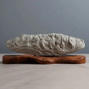 Dinara Sculpture (Croatia) Sculpted Peaks