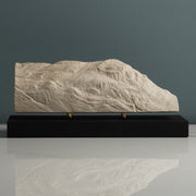 Dumyat Sculpture