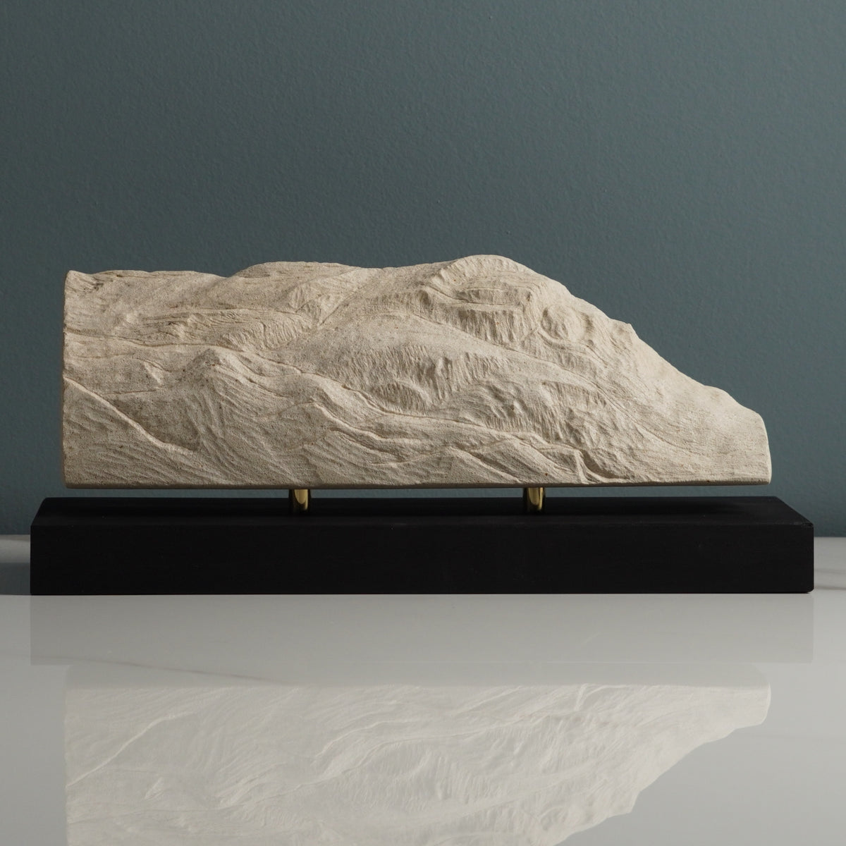 Dumyat Sculpture
